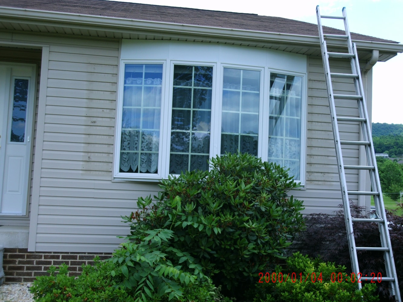 Photo(s) from Nicholas Provards Construction