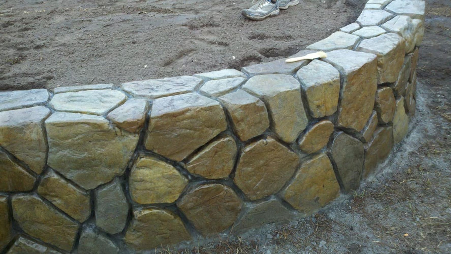 Photo(s) from StoneMakers Corporation