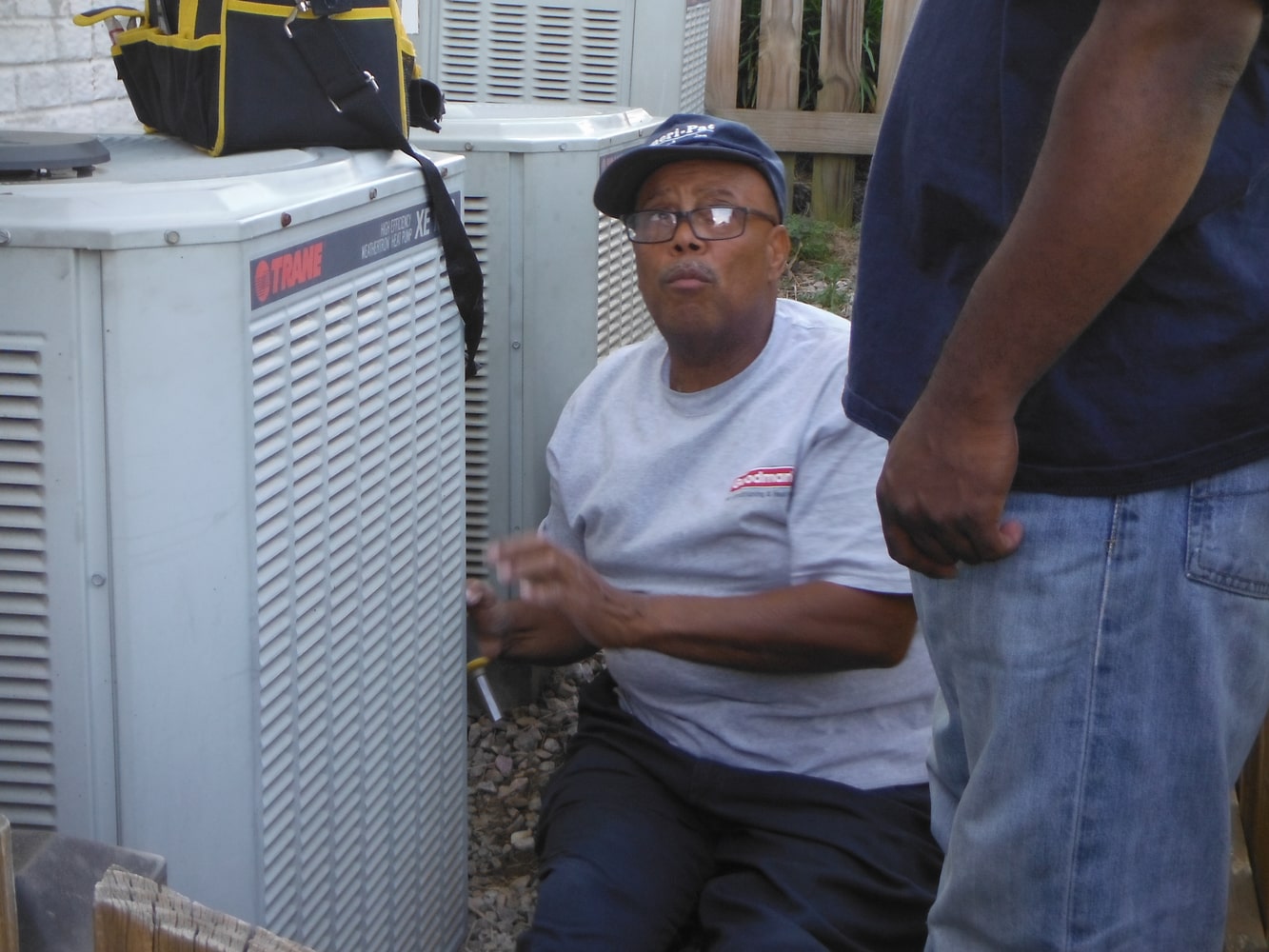 Projects by Tytek Corporation