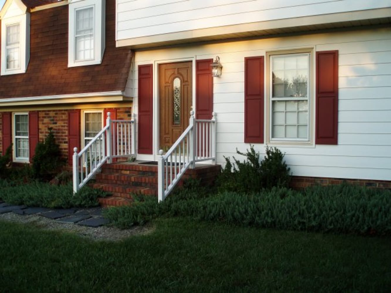 Custom Landscape Services Gallery