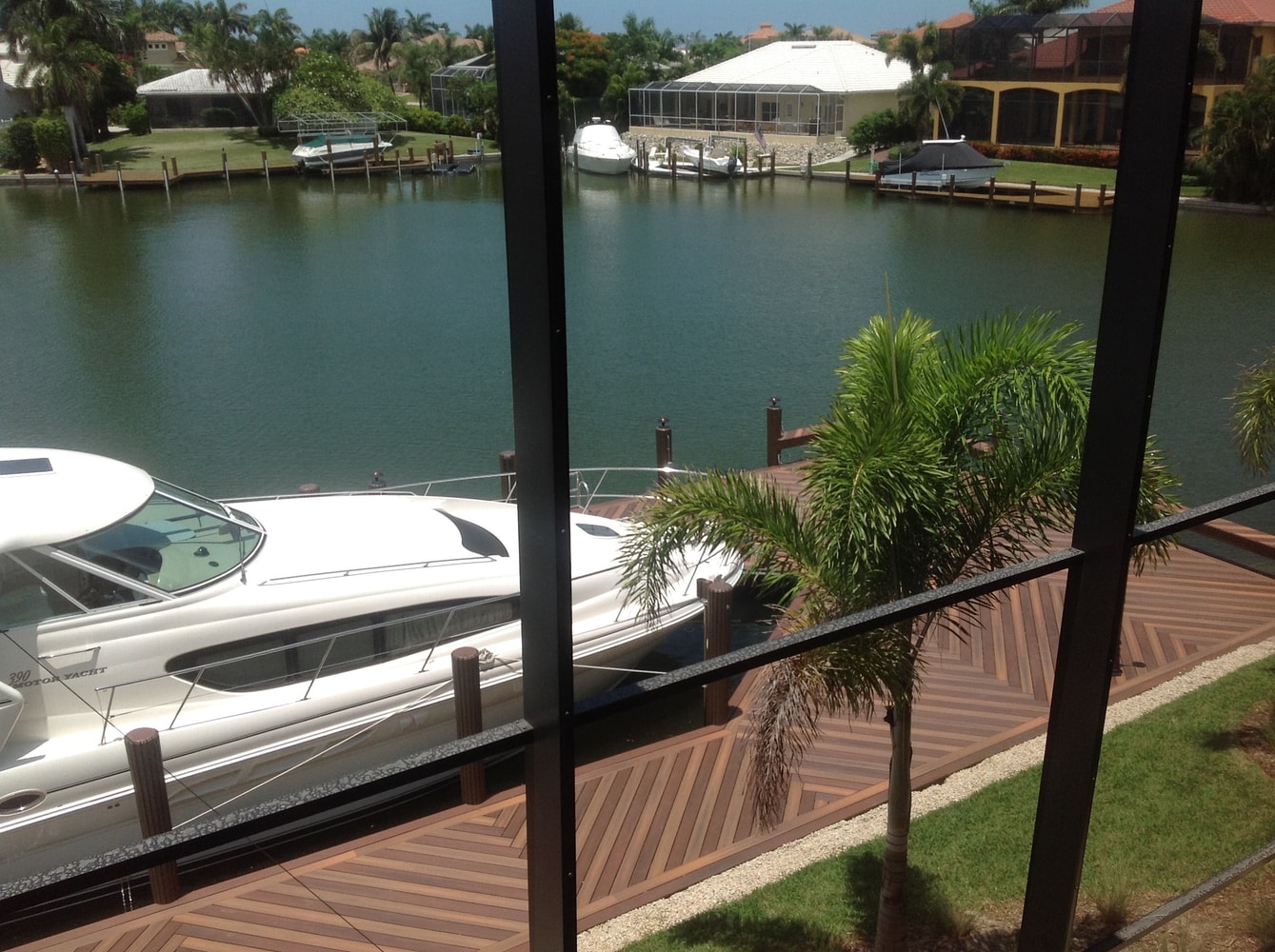 Project photos from Duane Thomas Marine Construction Llc