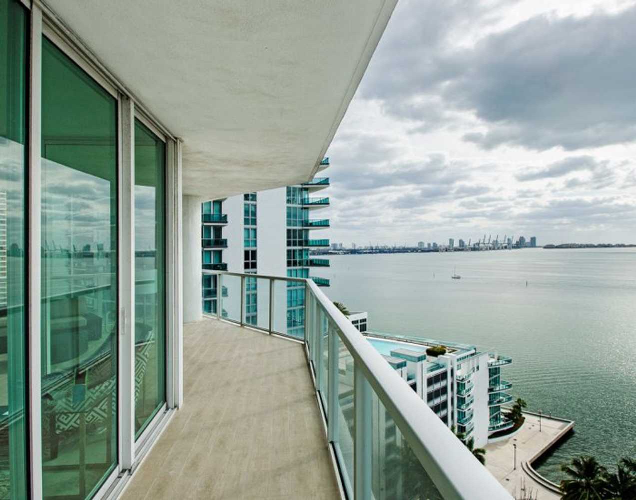 Emerald at Brickell