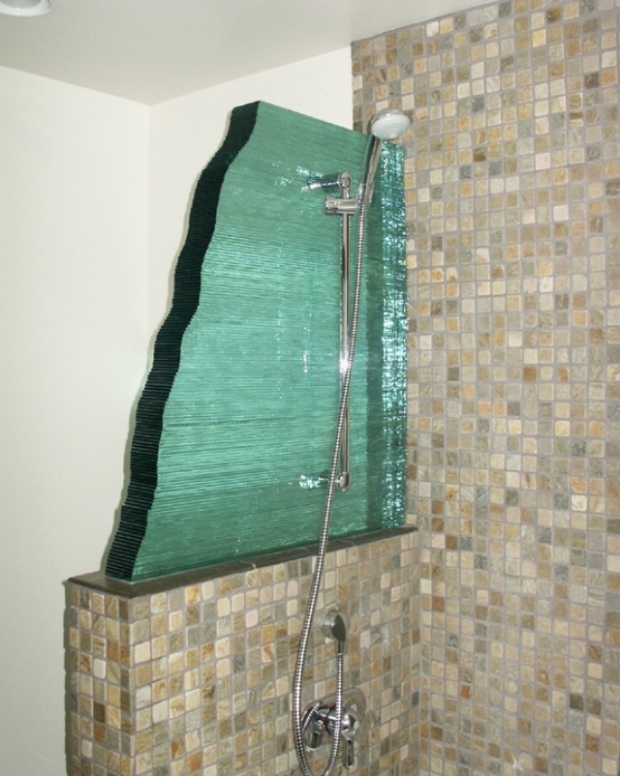 Whitaker Architects Residential Project