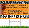 Dlp Electric LLC.
