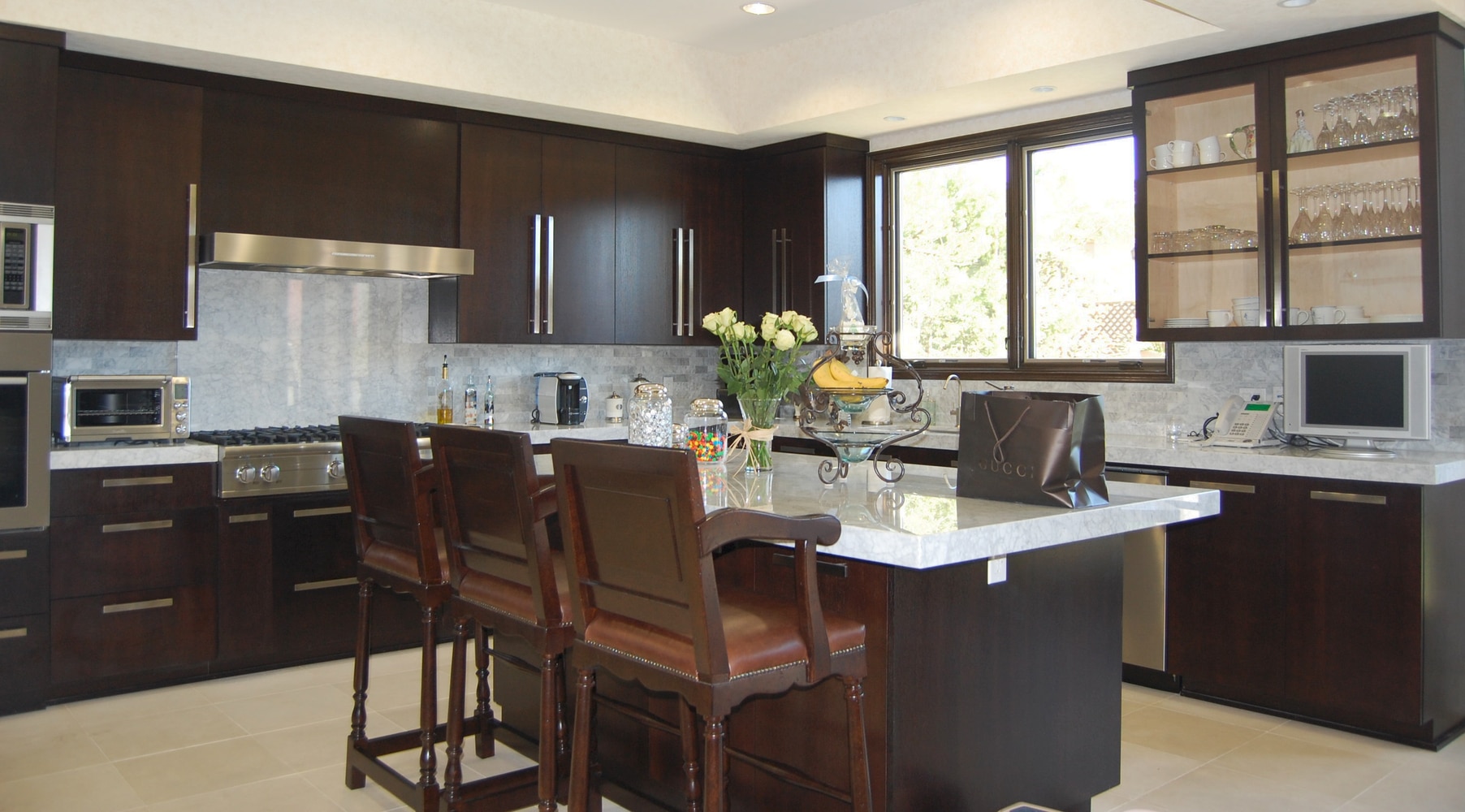 D&O Cabinets INC Project 1