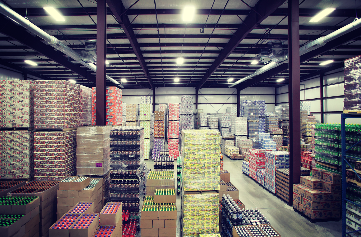 Zastrow the Beer Man