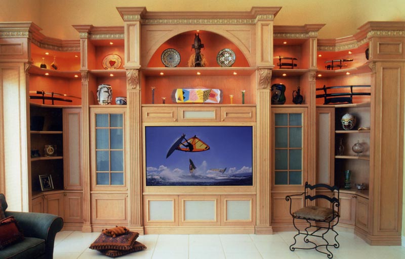 Casework Specialties