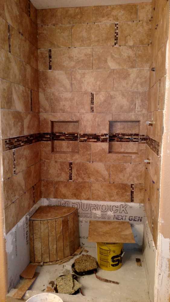 Photo(s) from All Pro Construction Llc