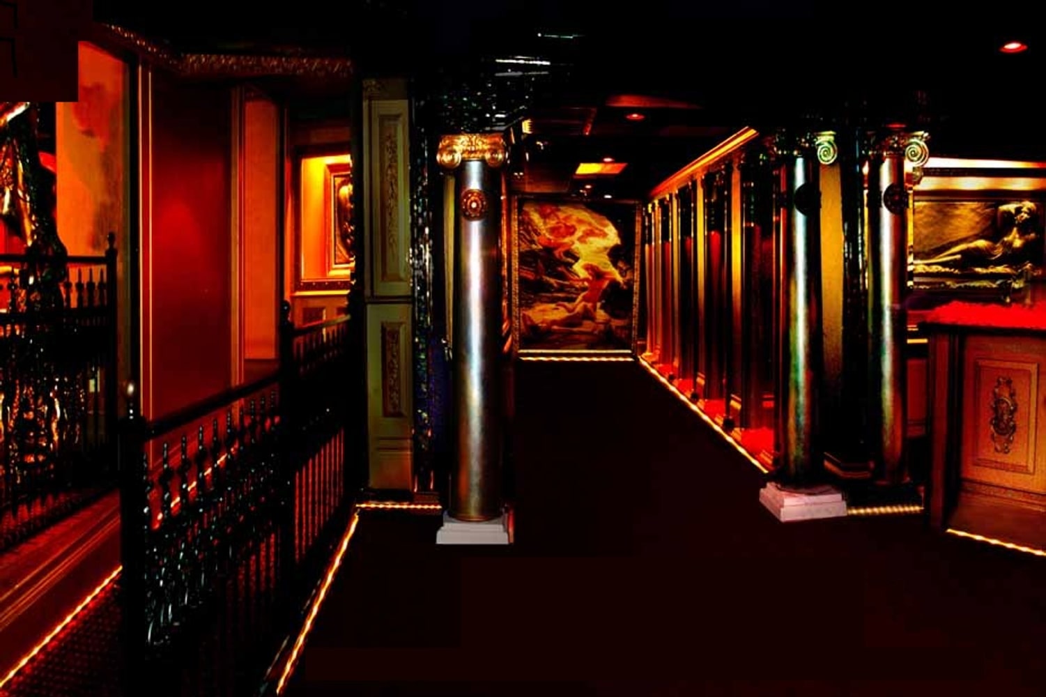 COMMERCIAL & RESIDENTIAL