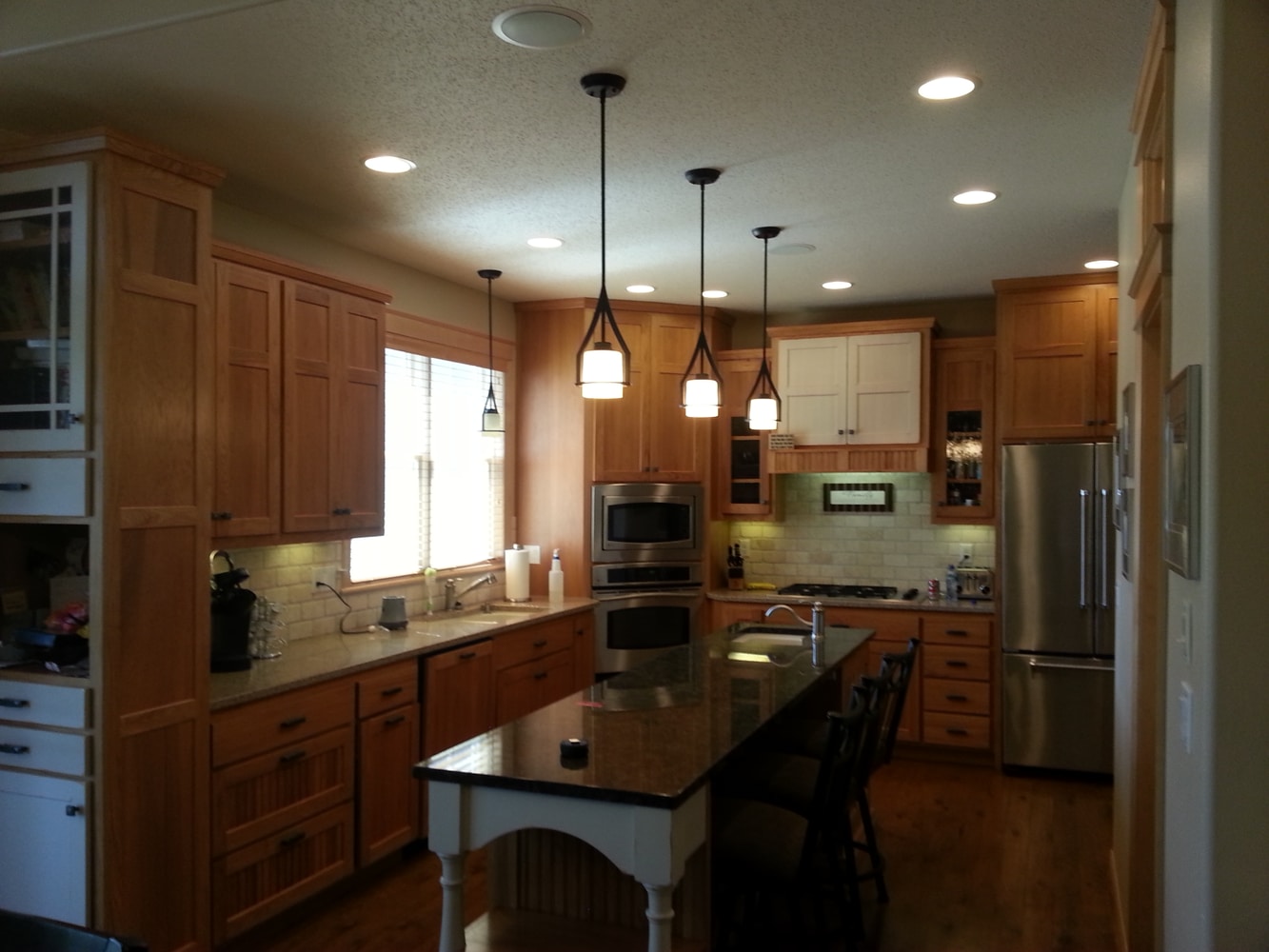 Photo(s) from Patterson Paint Contracting