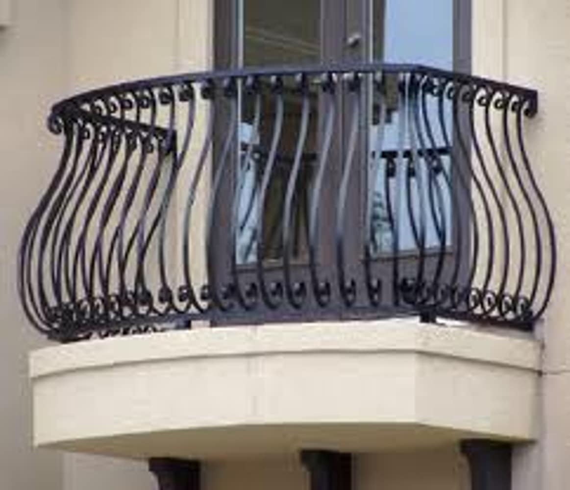 Photo(s) from United Wrought Iron