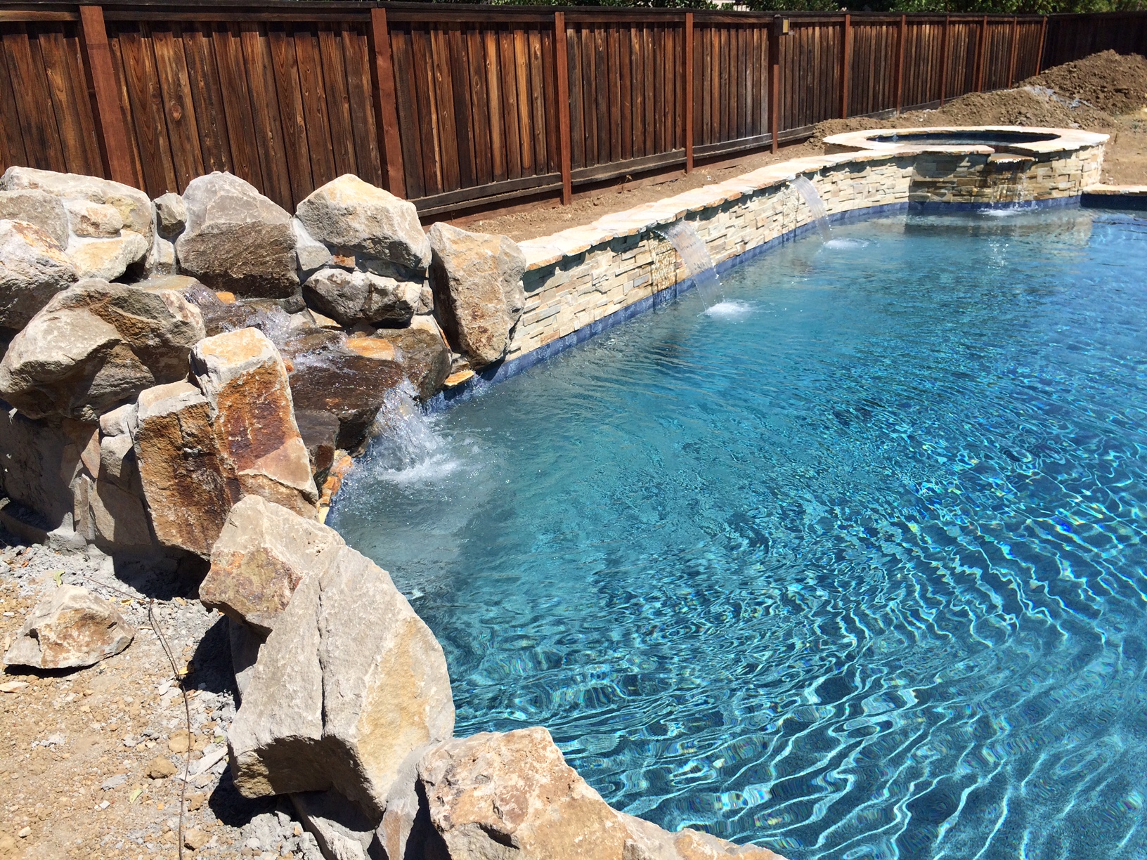 Photos from Quality Pool & Construction Inc.