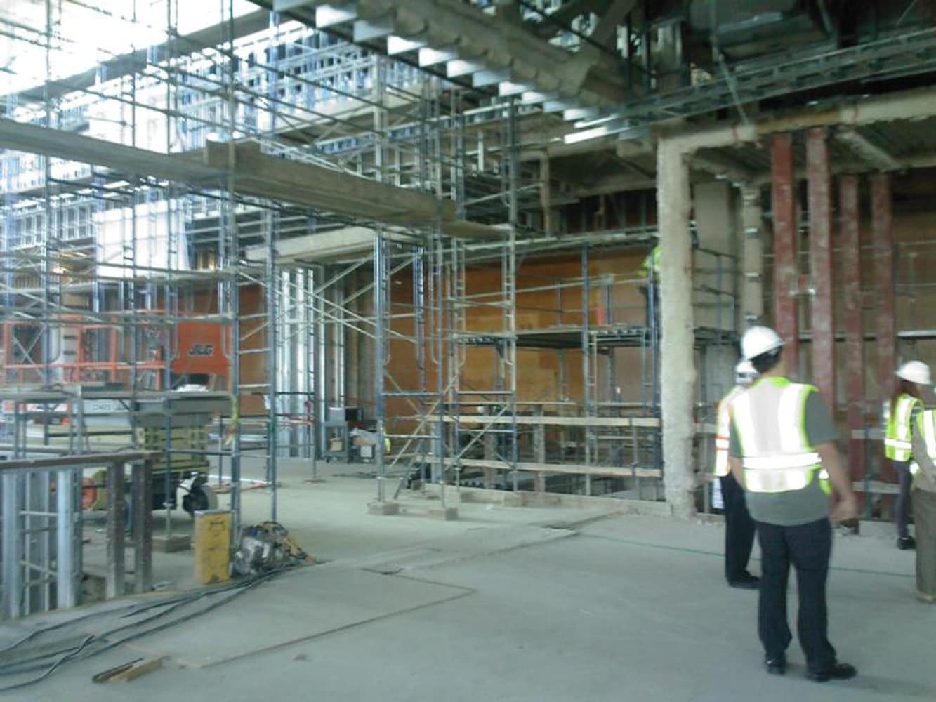 Photo(s) from Amo Construction