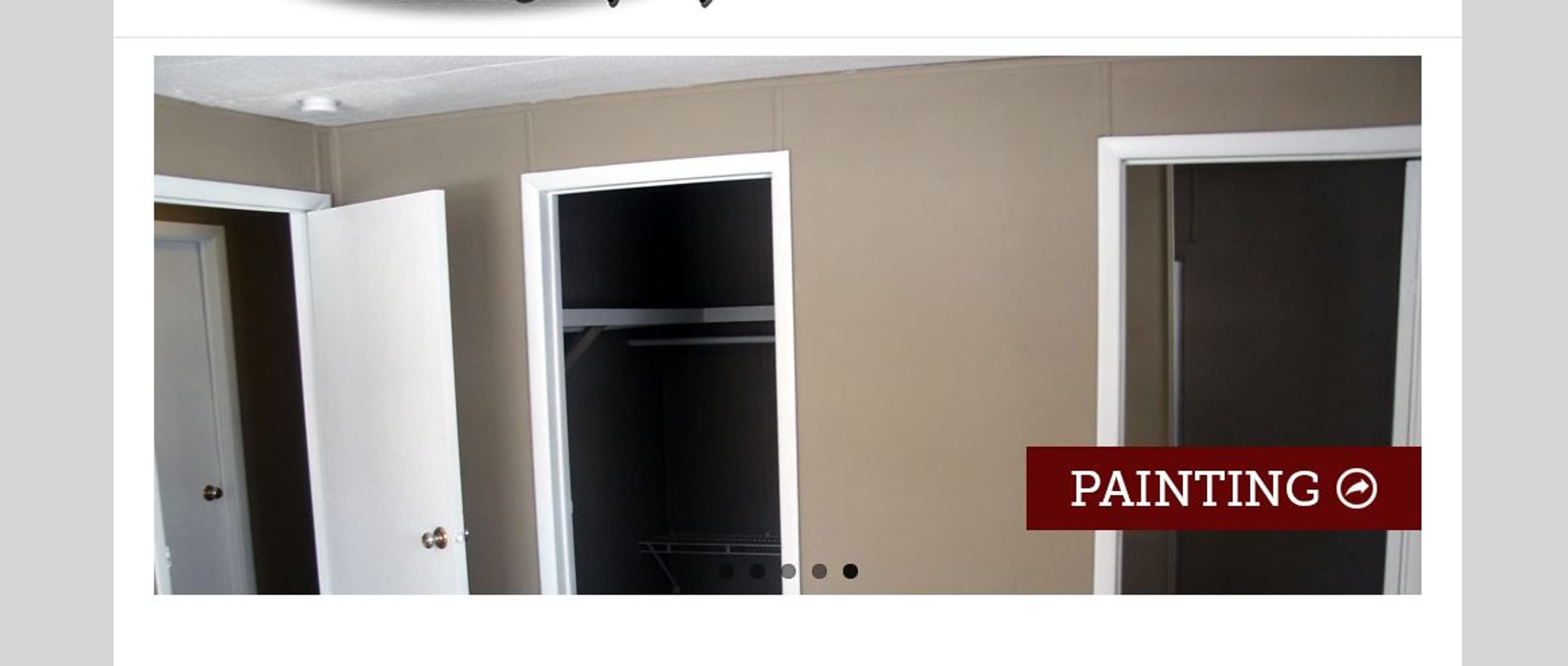 Great Maintenance Company Project