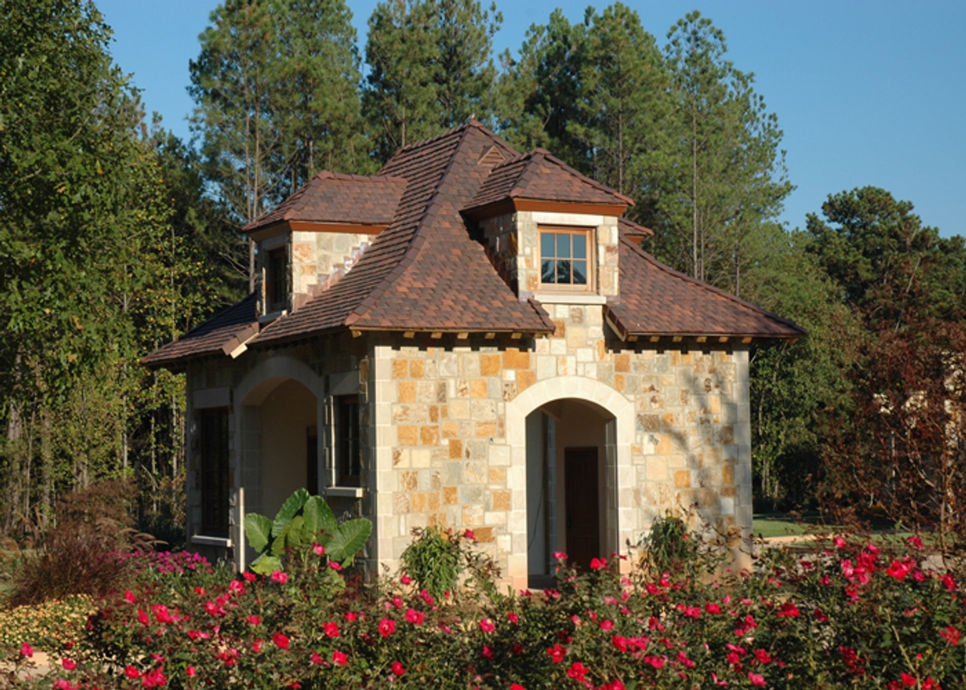 Photo(s) from H. Anne Blakely Sciarrone Architecture, Llc