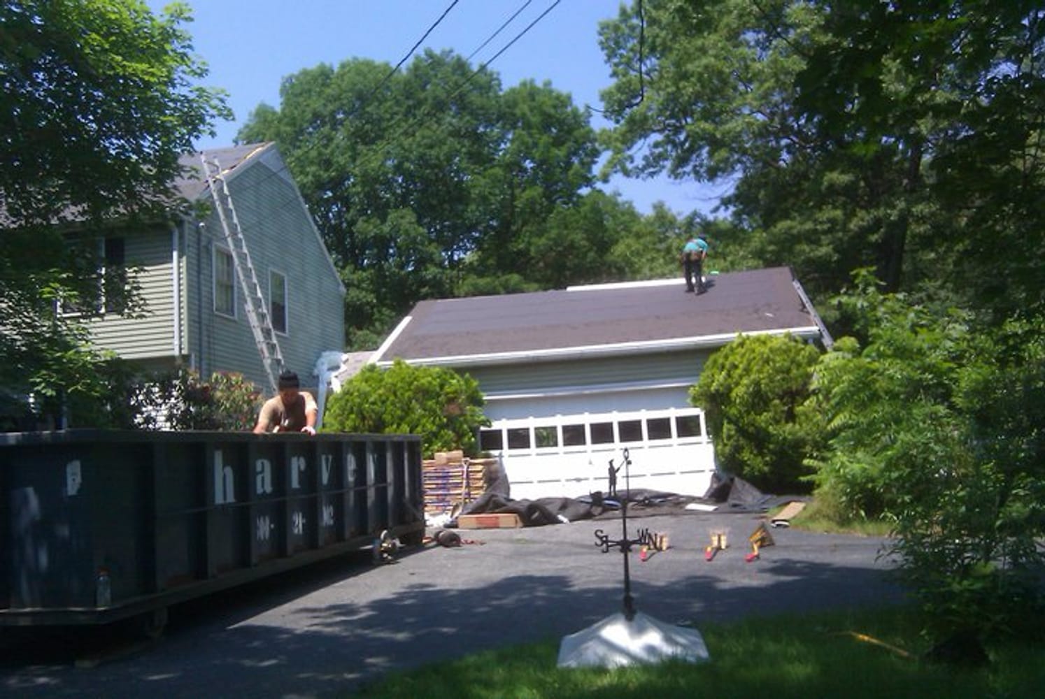 Photos from Naranjo Construction, Inc.