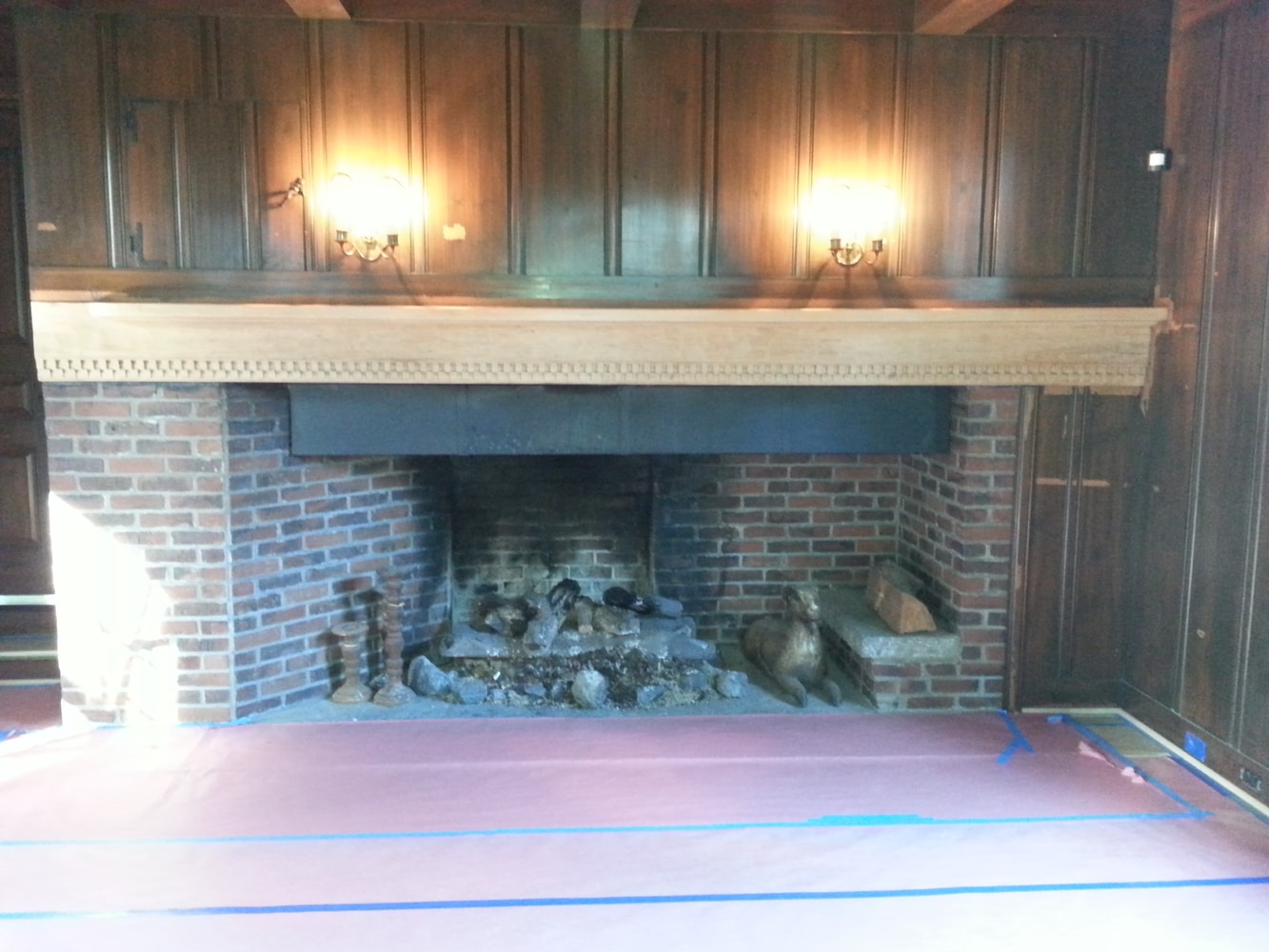 Photo(s) from Msr Restoration & Construction Llc