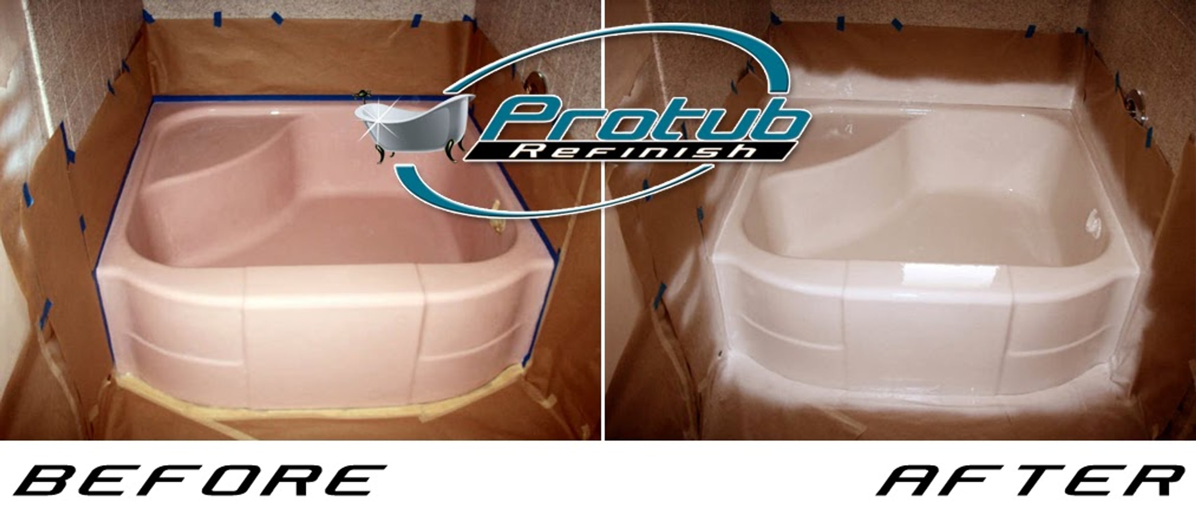 Photo(s) from Protub Refinish Inc