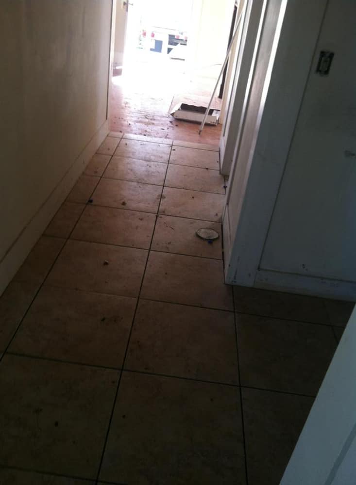 Projects by J..T. S. Construction