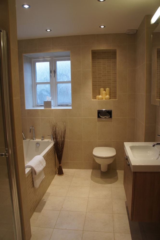 Photo(s) from We The Best Construction