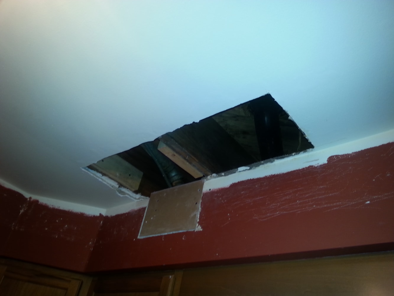 Photo(s) from Anderson Plastering and Drywall