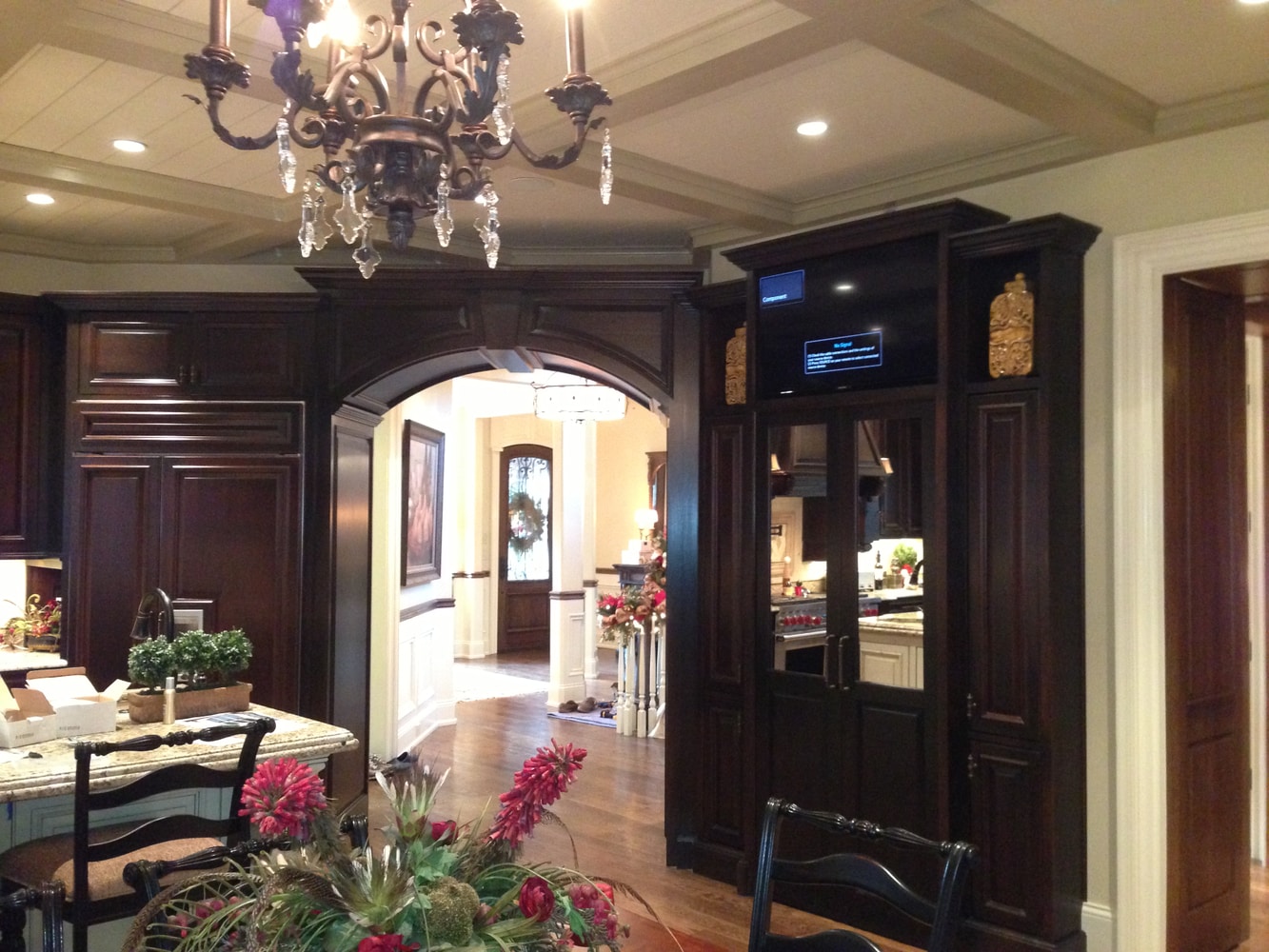 Phillip B Ampel Project