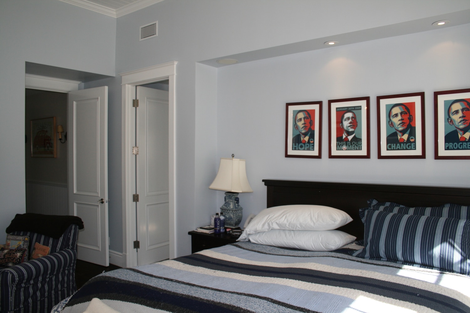 Pacific Southwest Builders Inc