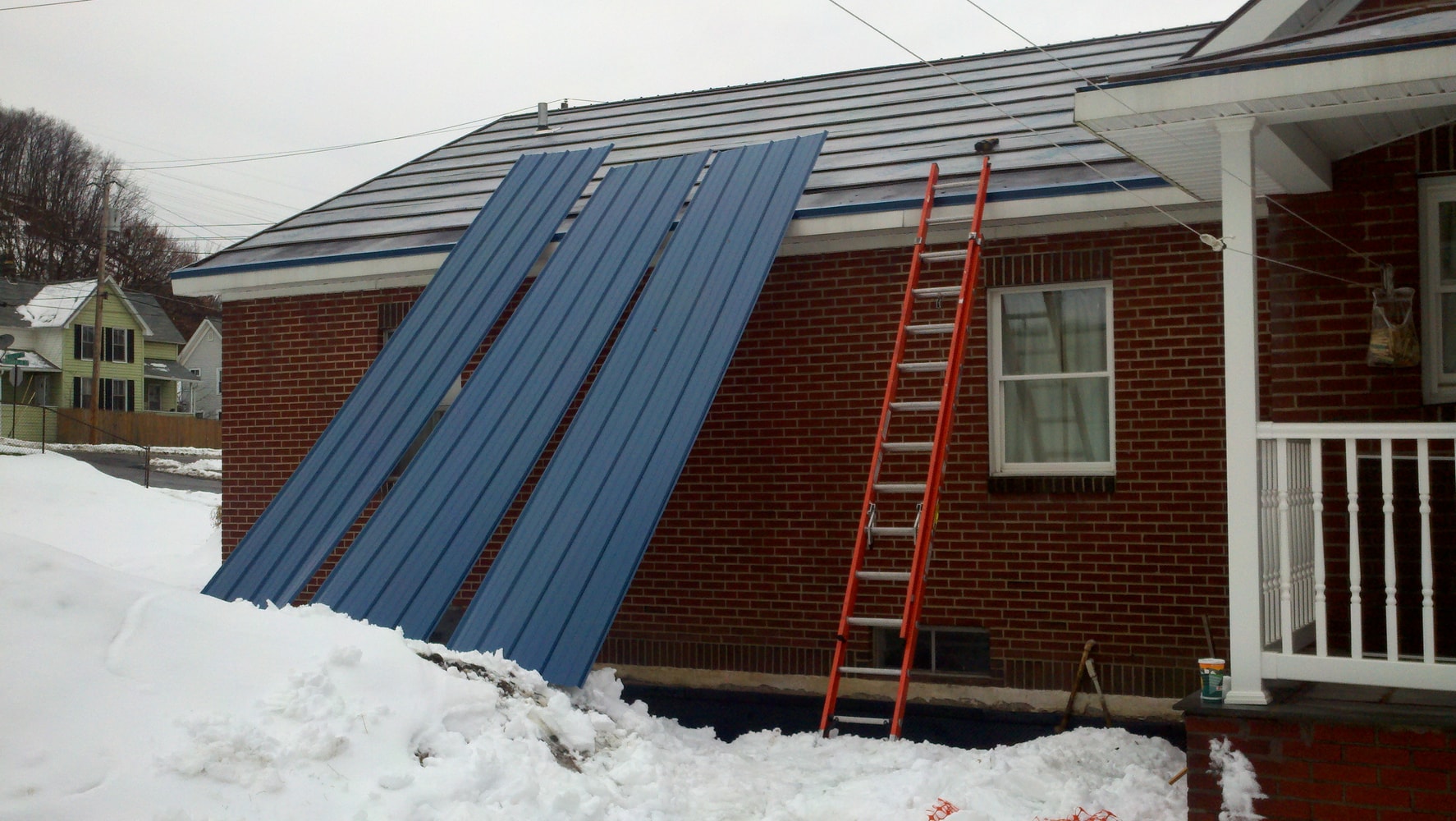 Photo(s) from Freelance Construction & Concrete