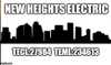 New Heights Electric