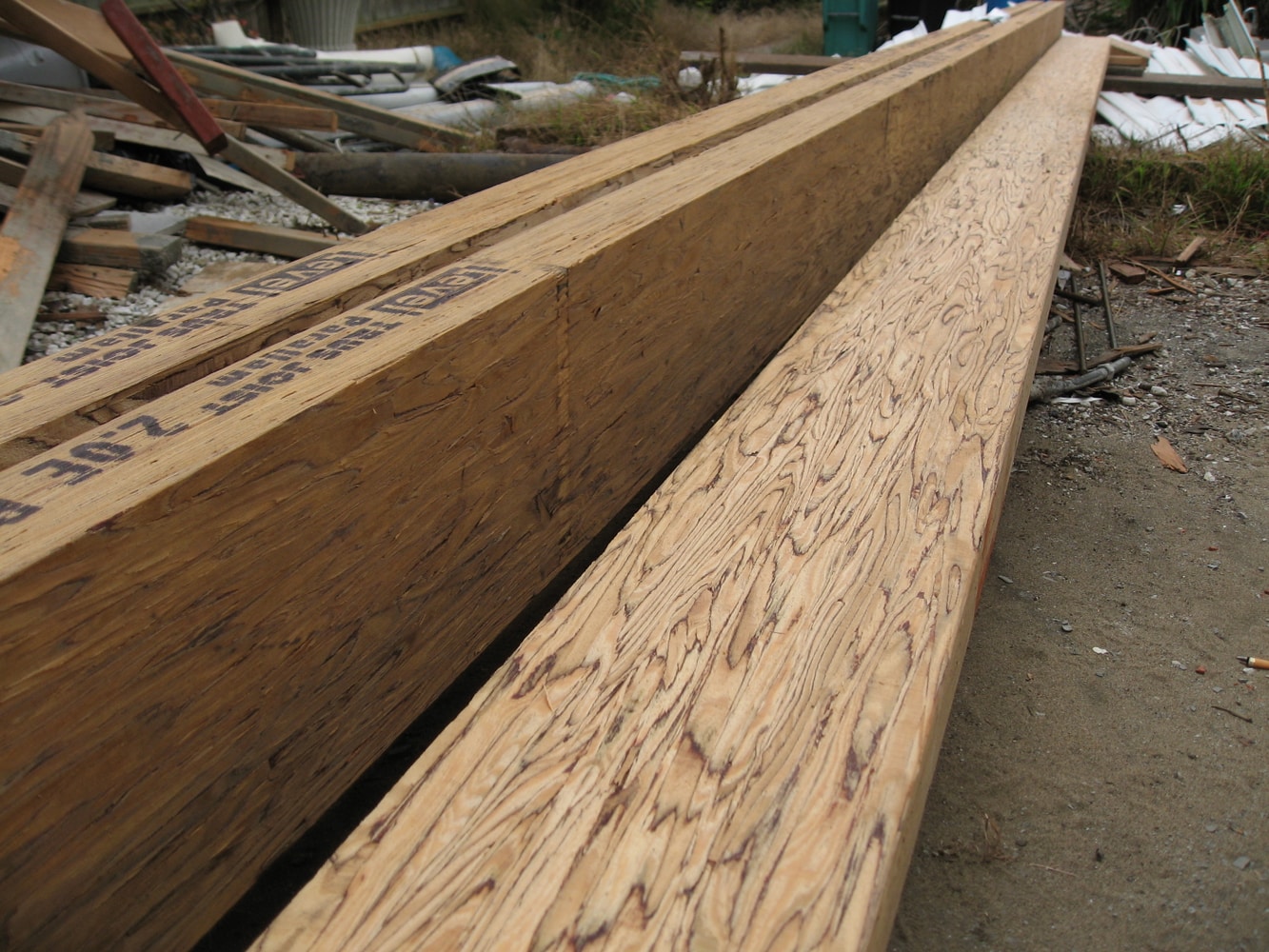 Full House Renovation & Addition 