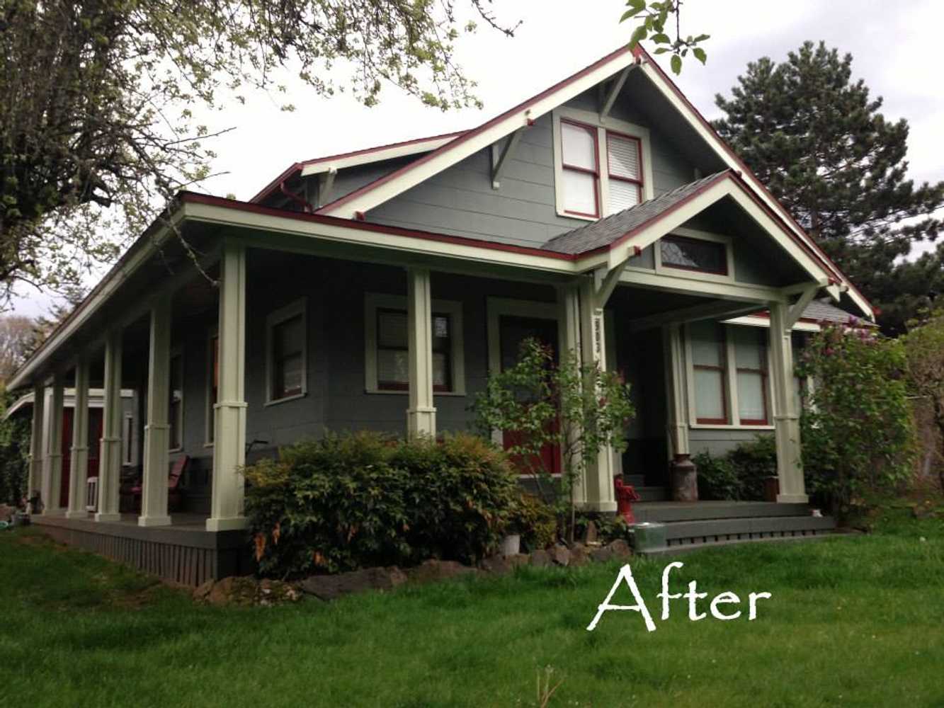 Photo(s) from Rare Quality Remodel Restoration