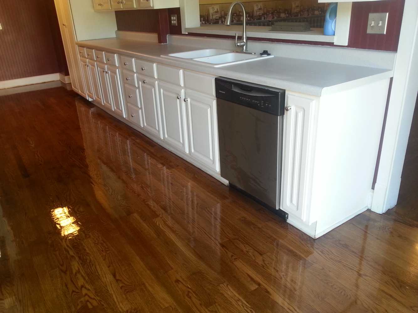 Photos from Magnolia Custom Hardwood Floors