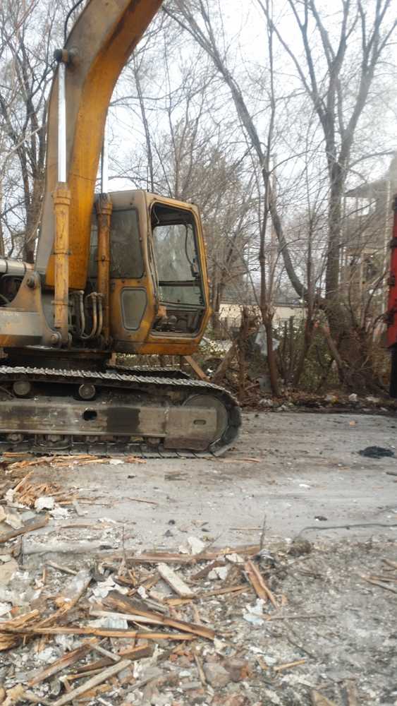 Photos from Green Iron Demolition & Excav.