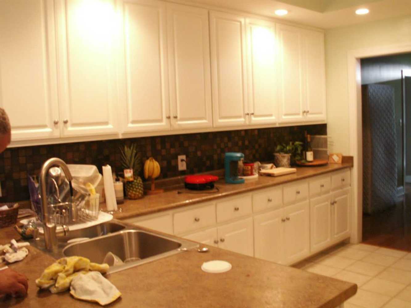 Kitchens Remodels