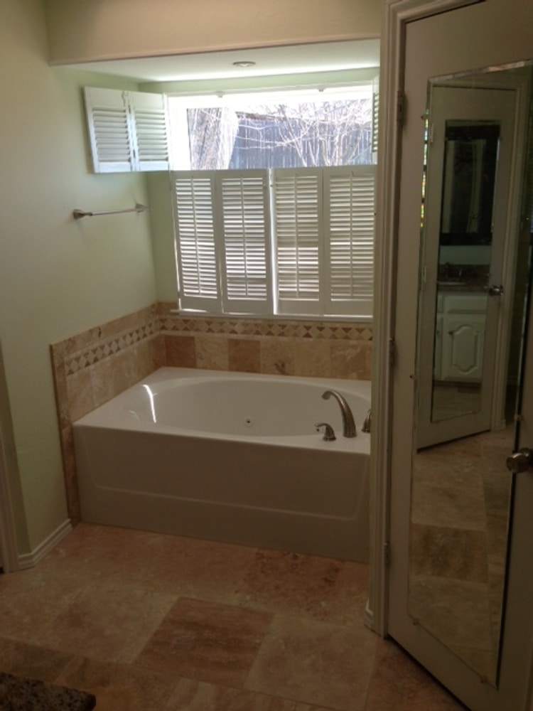 Photo(s) from Dallas Home Renovations