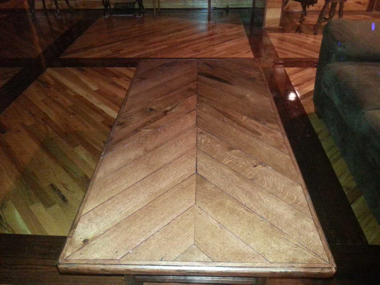 Photos from Magnolia Custom Hardwood Floors