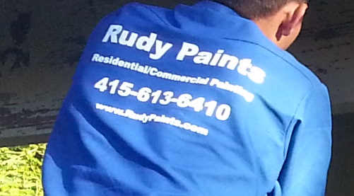 Rudy Paints