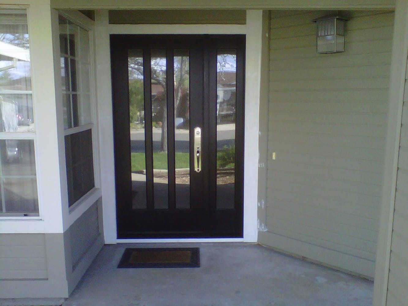 Projects by Rubin A Wallin