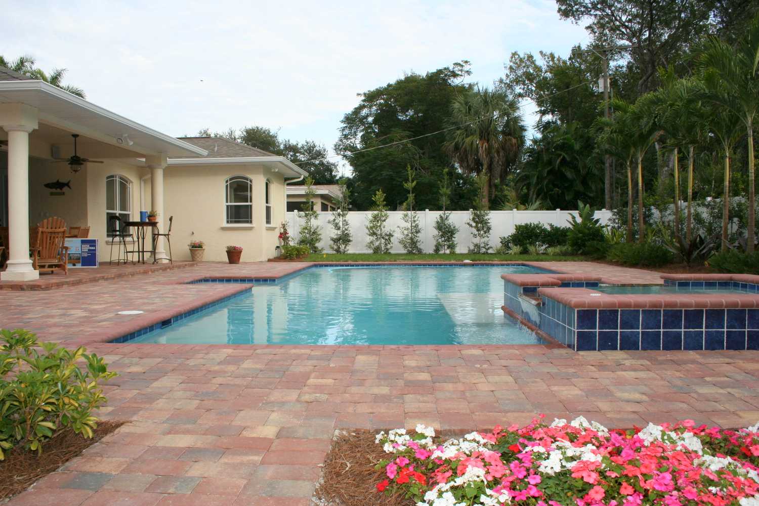 Photos from Pool Pros Inc