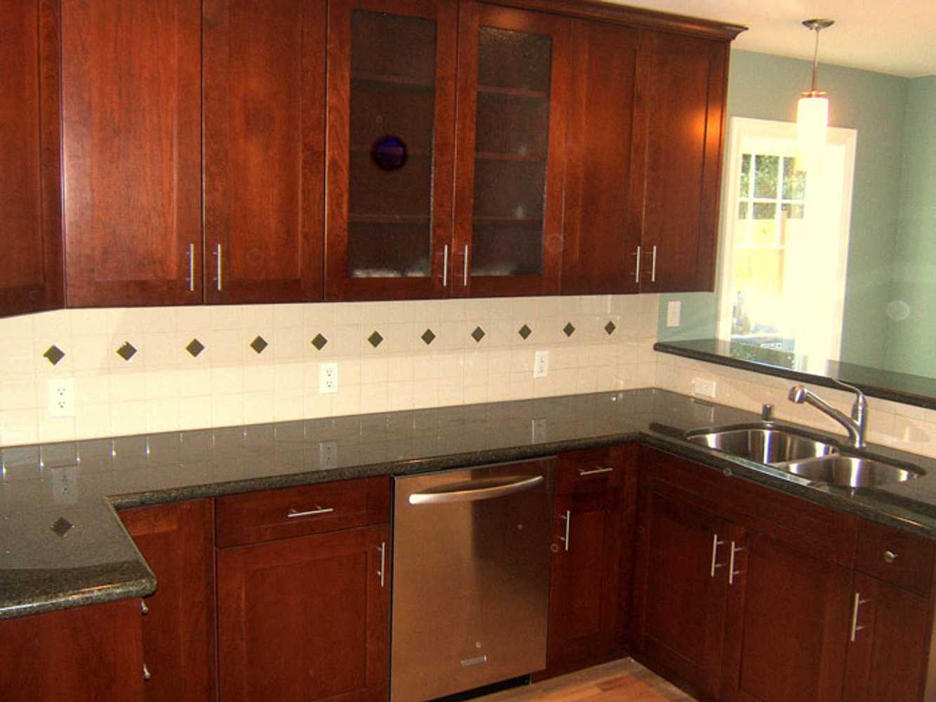 Kitchens