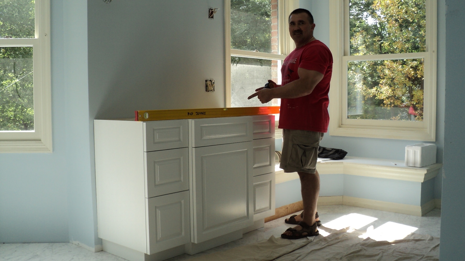 Photo(s) from BIG JOHN'S COMPANY INC.