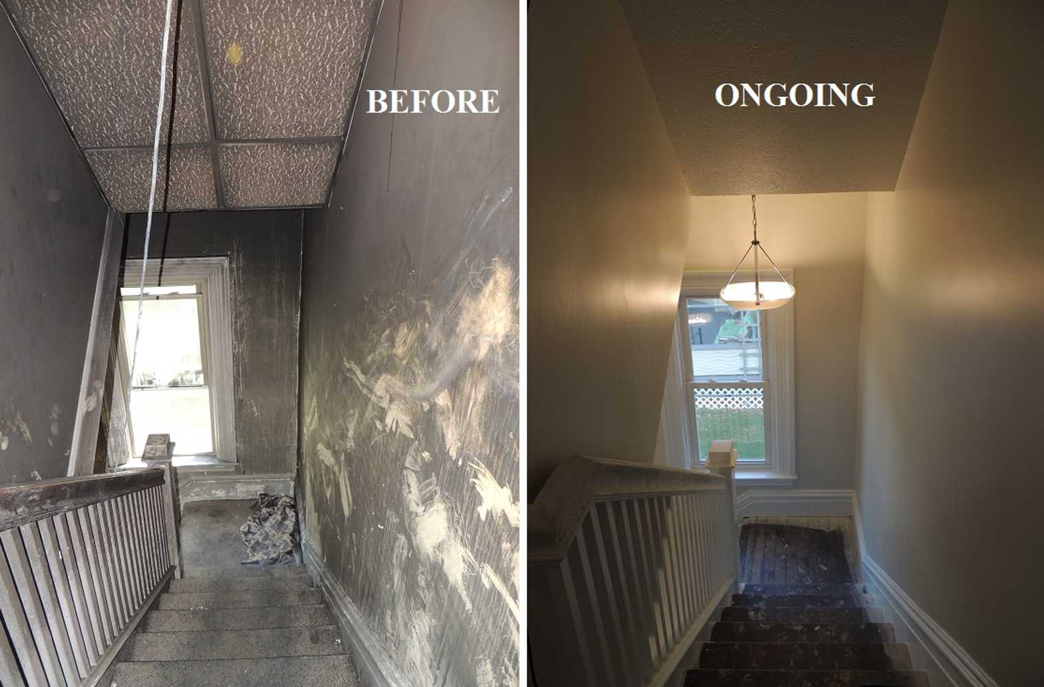 Photos from Mazzant Painting & Disaster Restoration