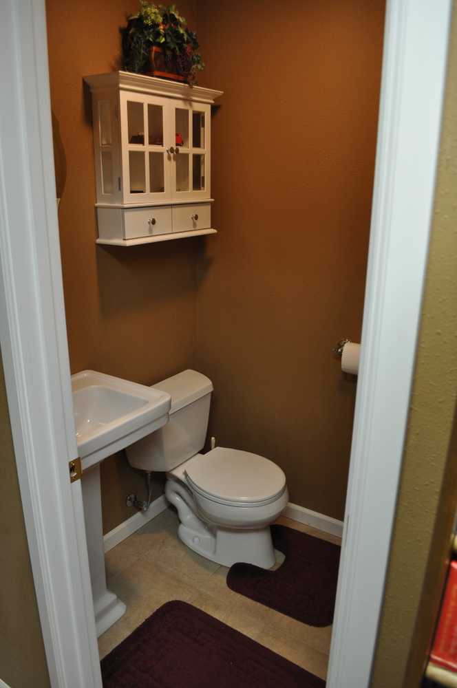 Bathrooms - A Dependable Contractor