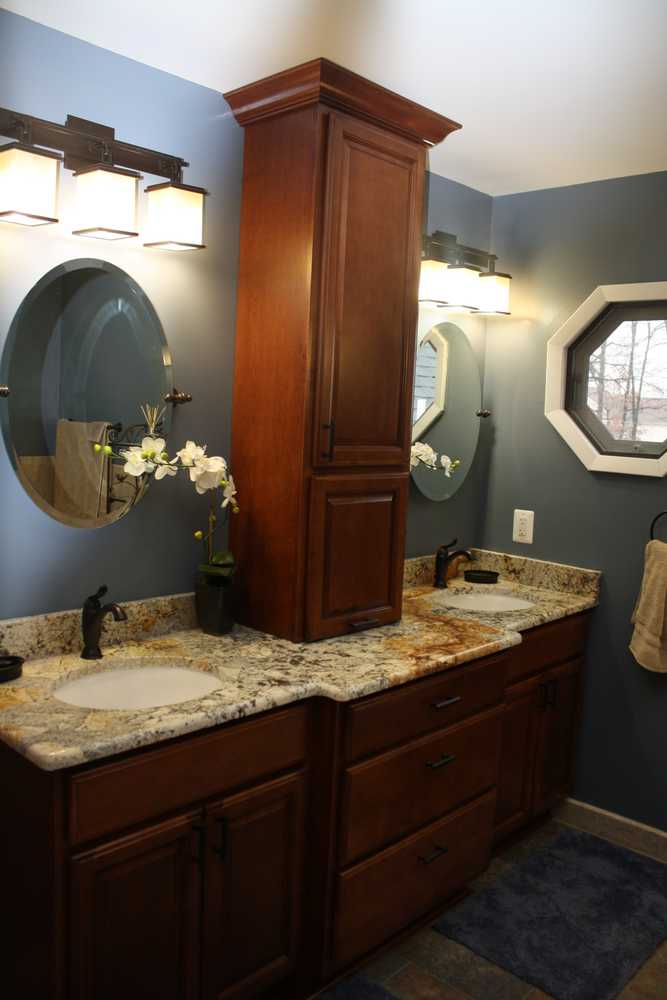 Bathroom photos from Gem Orion LLC