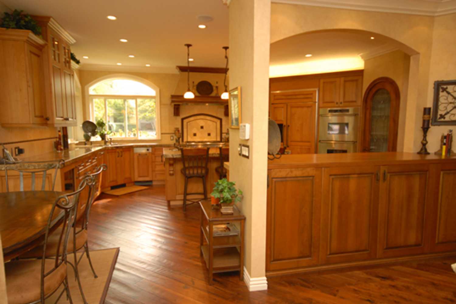 N F General Contractors Inc Photos