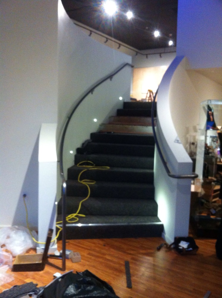 Projects by Steve Flores Construction