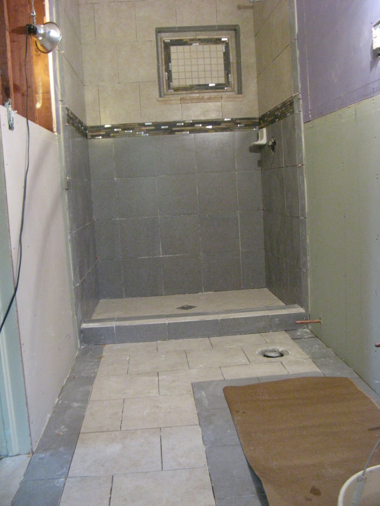 Projects by Banton Tile