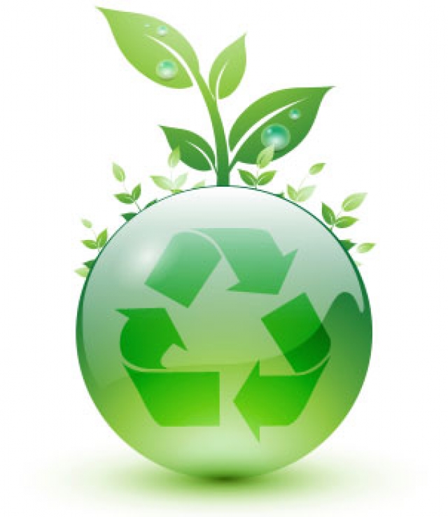 Green Environmental Group Inc