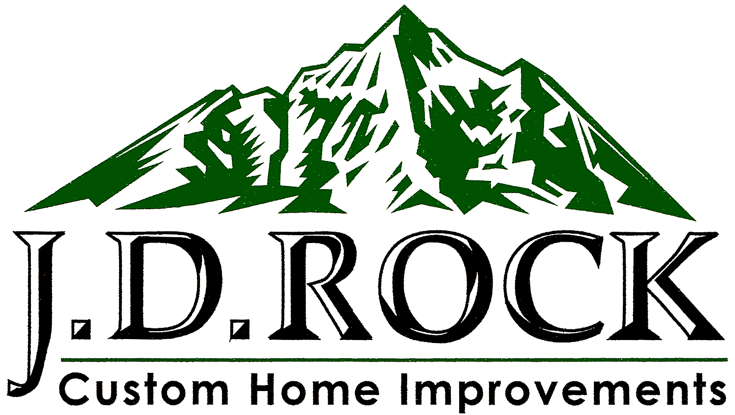 J.D. Rock Custom Home Improvements