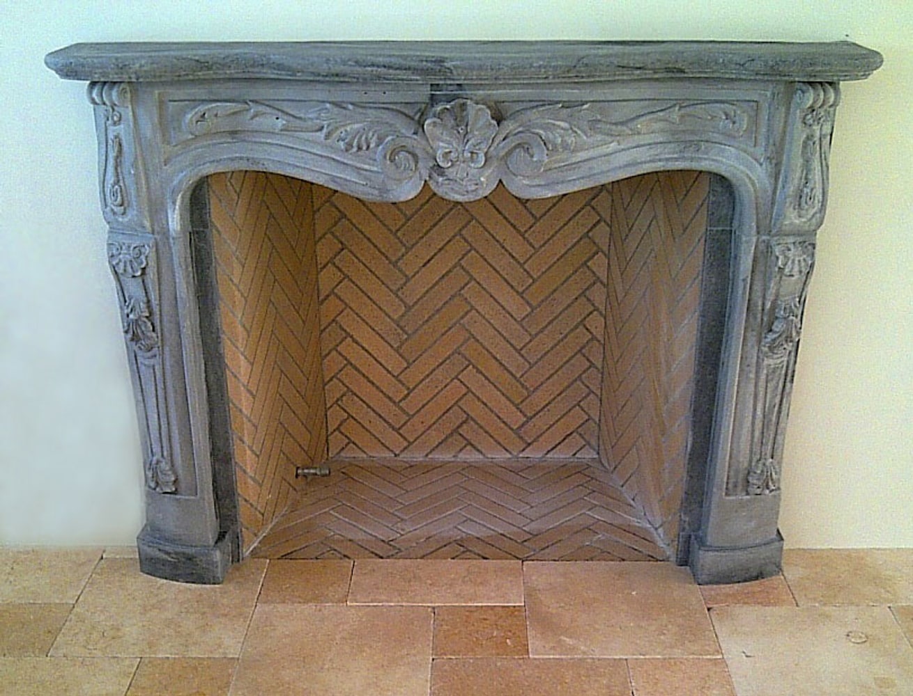 Projects by Chemine Design Co.